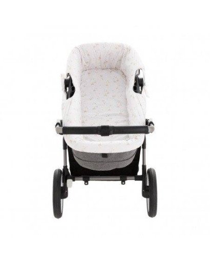 VESTIDURA CAPAZO BUGA UNIVERSAL NORABABY