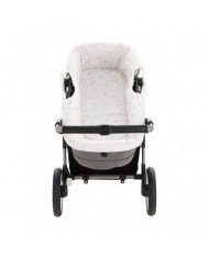 VESTIDURA CAPAZO BUGA UNIVERSAL NORABABY