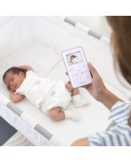 VIGILABEBE DIGIMONITOR 2.4 GOLD MINILAND