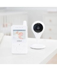 VIGILABEBE DIGIMONITOR 2.4 MINILAND