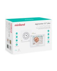 DIGIMONITOR 3.5' PLUS