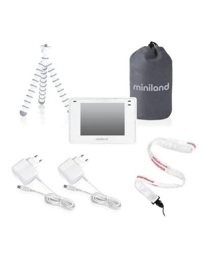 DIGIMONITOR 3.5' PLUS