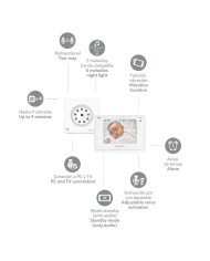 DIGIMONITOR 3.5' PLUS