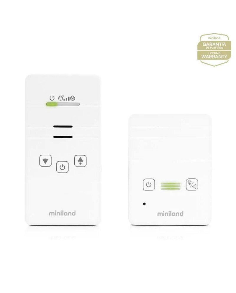 VIGILABEBE DIGITALK EASY MINILAND