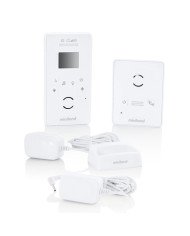 VIGILABEBE DIGITALK LUXE MINILAND