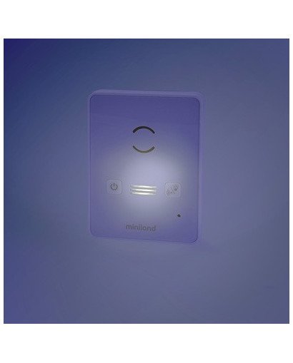 VIGILABEBE DIGITALK LUXE MINILAND