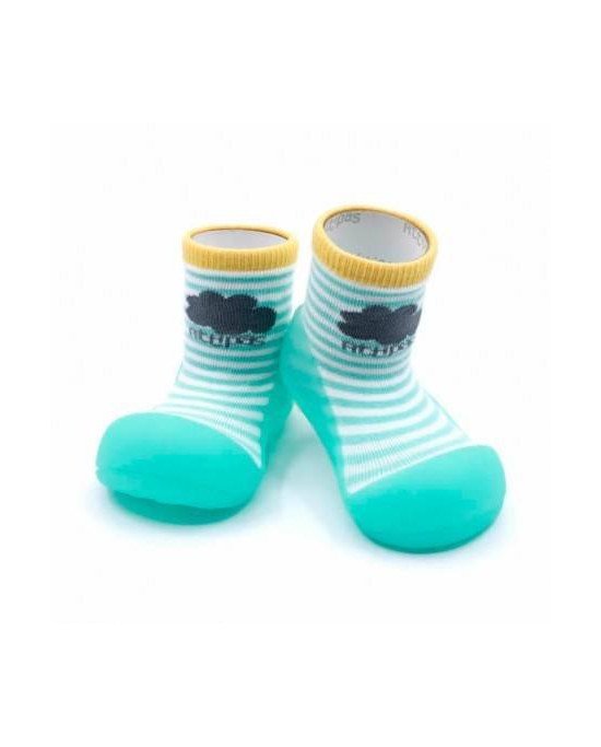 ZAPATO PREANDANTE M 20 ATTIPAS