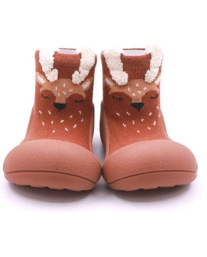 ZAPATO PREANDANTE S 19 ATTIPAS