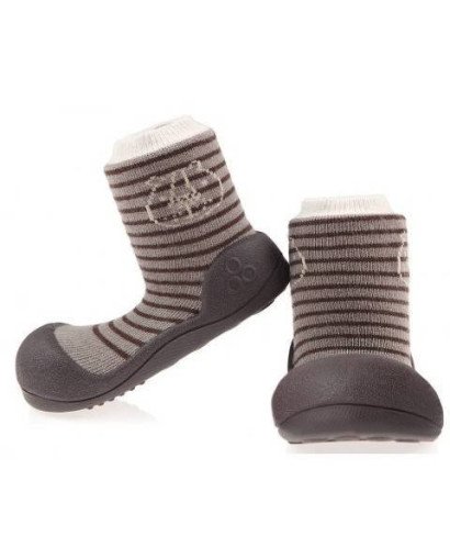 ZAPATO PREANDANTE XL 22,5 ATTIPAS