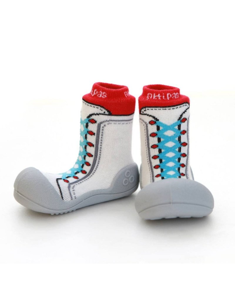 ZAPATO PREANDANTE XXXL 25,5 ATTIPAS