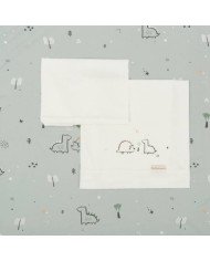 SABANAS PUNTO CAPAZO CASUAL