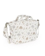 BOLSA CANASTILLA NARA PASITO A PASITO