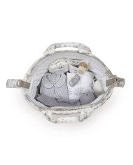 BOLSA CANASTILLA NARA PASITO A PASITO