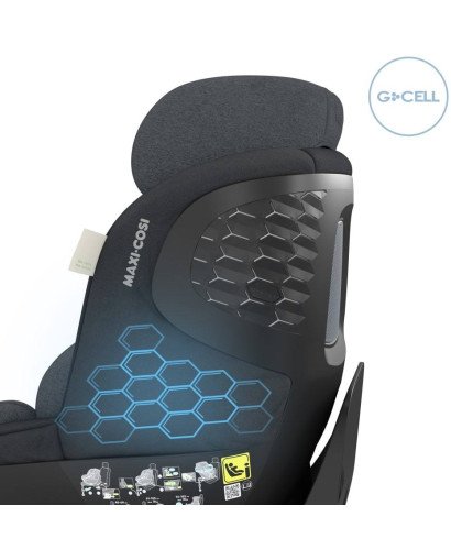 MICA PRO ECO I-SIZE MAXI-COSI