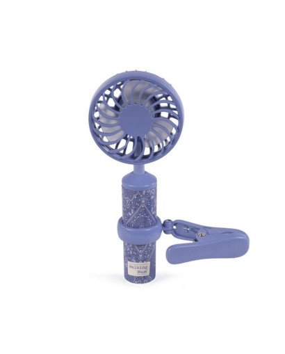 VENTILADOR COCHECITO SUMMER WALKING MUM