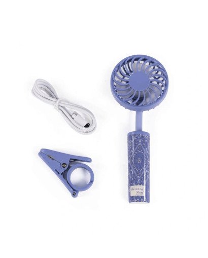 VENTILADOR COCHECITO SUMMER WALKING MUM