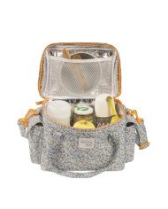 BOLSA NEVERA SUMMER WALKING MUM