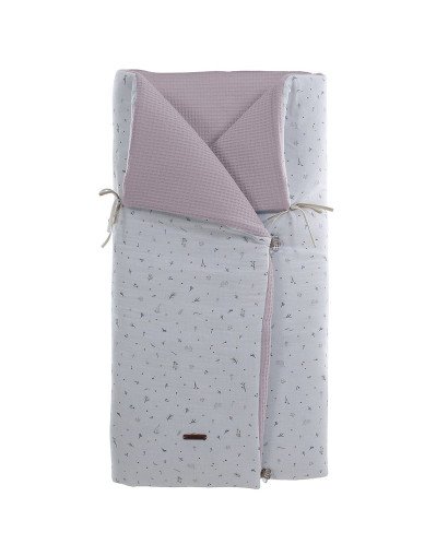 SACO CAPAZO ARRULLO UZTURRE