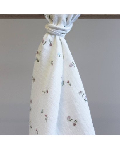 MUSELINA UZTURRE 120X120