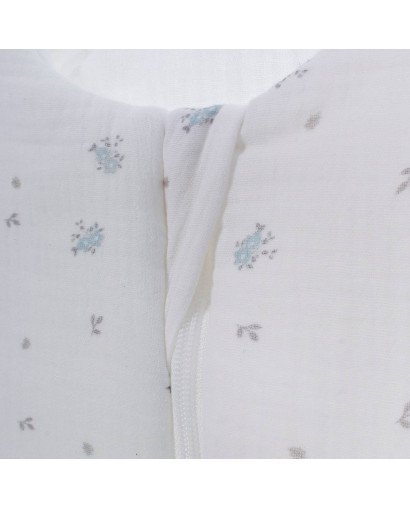 SACO DE DORMIR CON MANGAS 2.5 UZTURRE