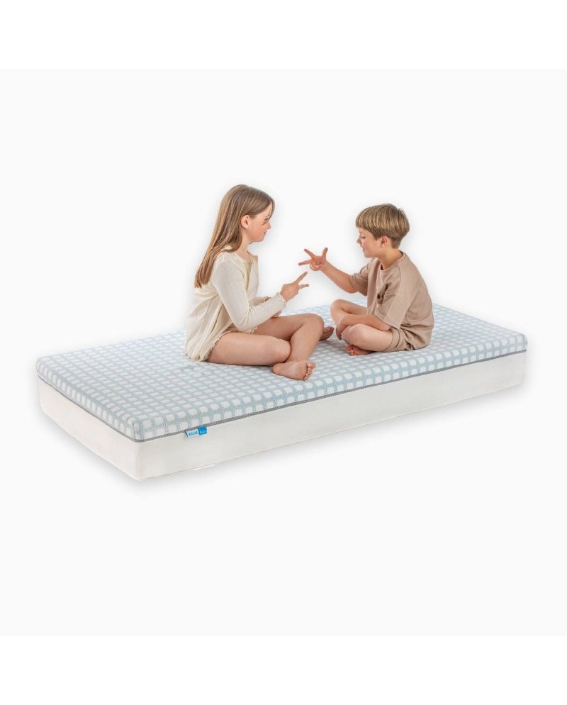COLCHON DE CAMA JUVENIL UTLIMATE CARE ECUSKIDS