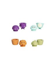 BOLSA JUGUETES DE BAÑO OLMITOS