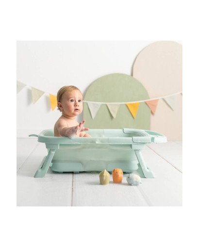 BOLSA JUGUETES DE BAÑO OLMITOS