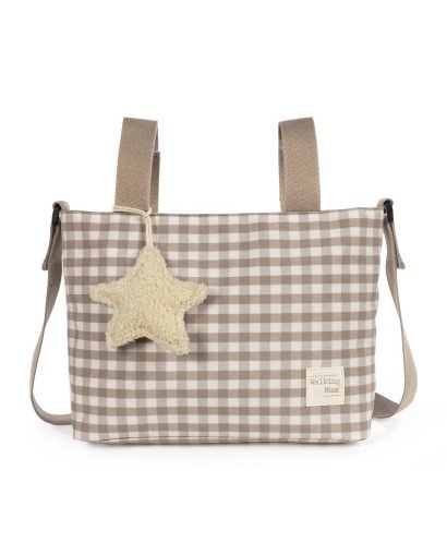 BOLSO CROSSBODY CAETANA WALKING MUM