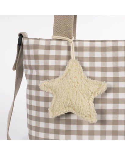 BOLSO CROSSBODY CAETANA WALKING MUM