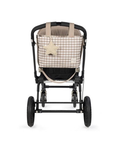 BOLSO CROSSBODY CAETANA WALKING MUM