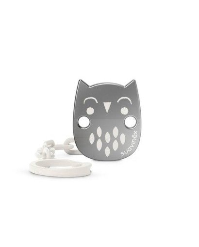 SET DE REGALO BIBERONES BOHOMIA SUAVINEX