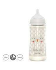 SET DE REGALO BIBERONES BOHOMIA SUAVINEX