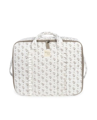 MALETA MATERNAL BOTTON WALKING MUM