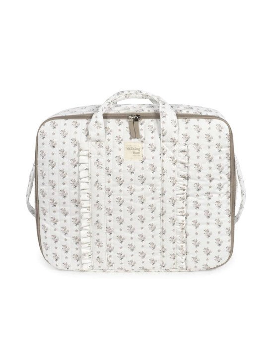 MALETA MATERNAL BOTTON WALKING MUM