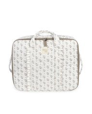 MALETA MATERNAL BOTTON WALKING MUM