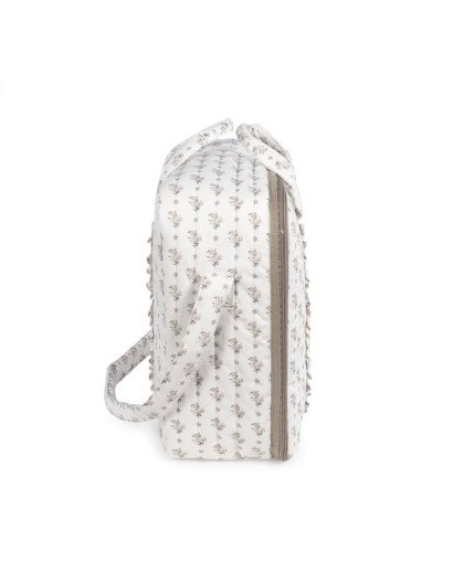 MALETA MATERNAL BOTTON WALKING MUM