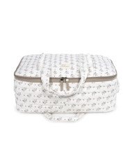 MALETA MATERNAL BOTTON WALKING MUM