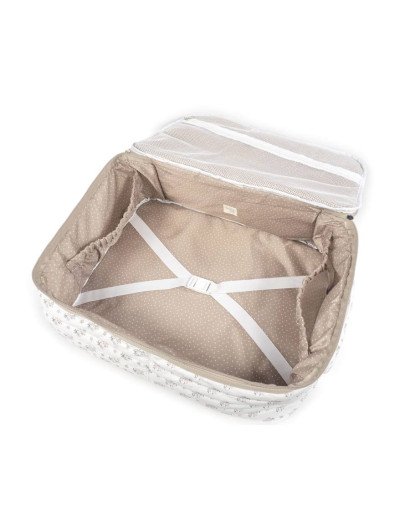 MALETA MATERNAL BOTTON WALKING MUM