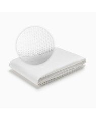 PROTECTOR DE CUNA CARE 3D ECUS KIDS