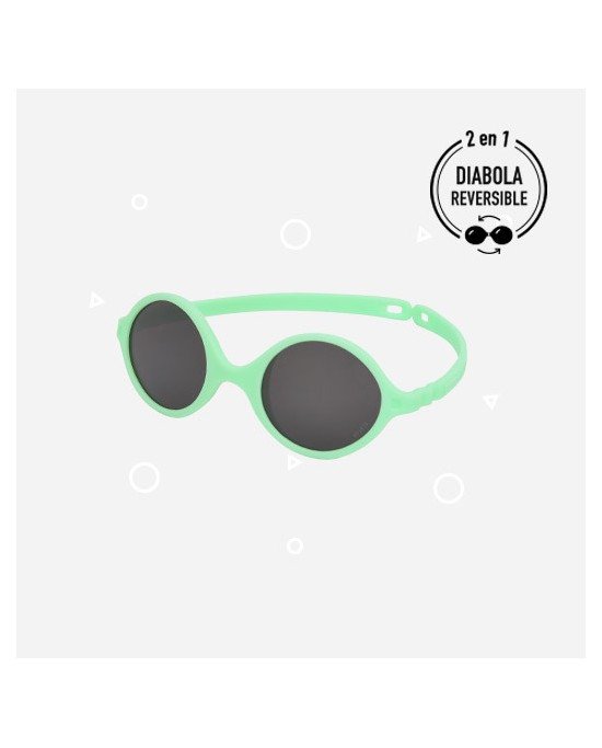 GAFAS DE SOL INFANTILES DIABOLA
