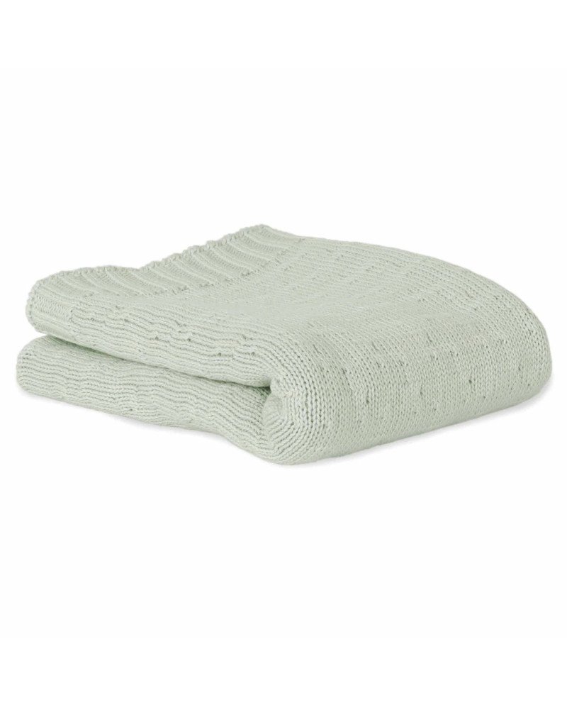 MANTA 70X90 GRANNY BONJOURBEBE