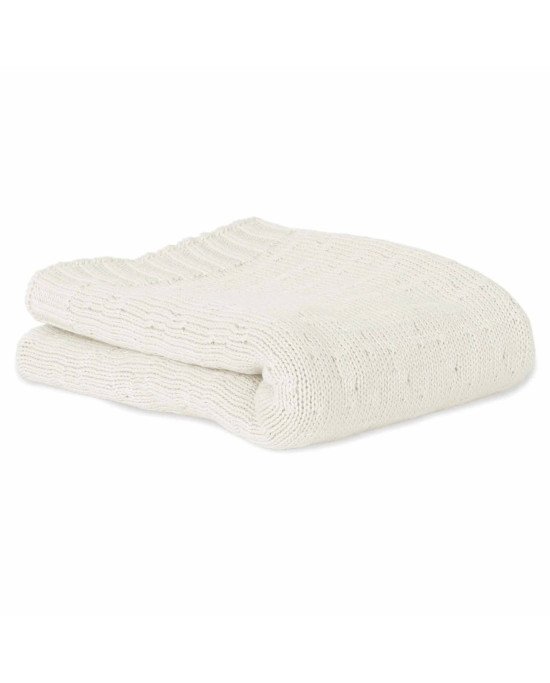 MANTA 70X90 GRANNY BONJOURBEBE