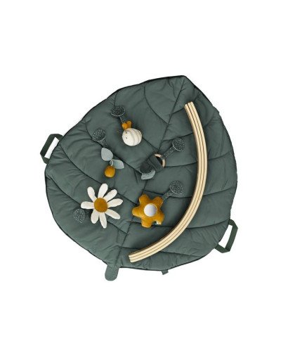 BABY PLAY MAT GYM