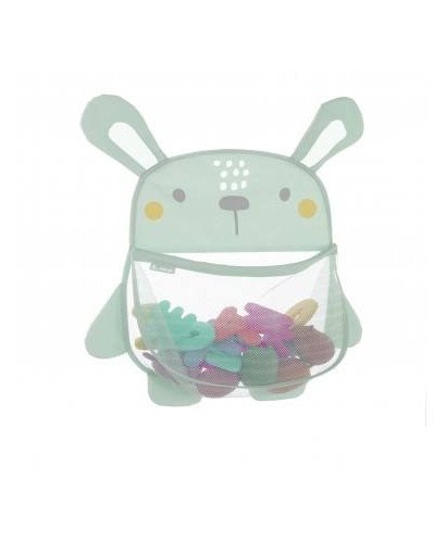 RED DE BAÑO PARA JUGUETES