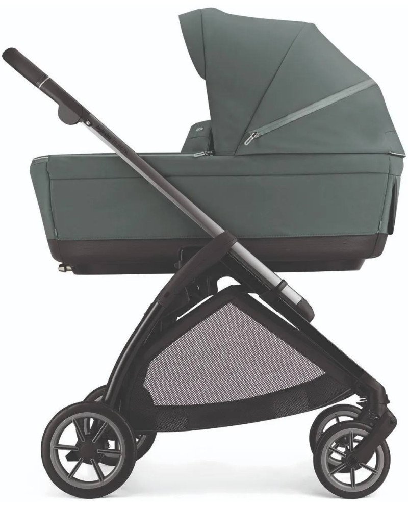 COCHE DUO ELECTA INGLESINA 2026