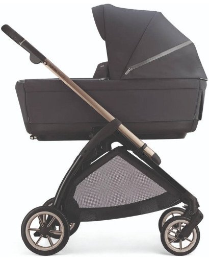 COCHE DUO ELECTA INGLESINA 2026