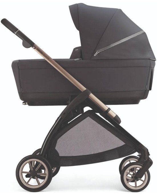 COCHE DUO ELECTA INGLESINA 2026