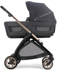 COCHE DUO ELECTA INGLESINA 2026