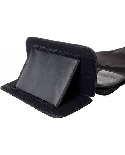 Osann escalón protector de asiento coche