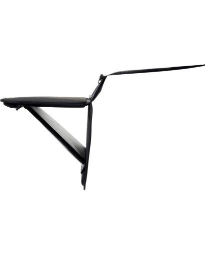 Osann escalón protector de asiento coche